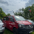 Transporter T6 - Nepojídné