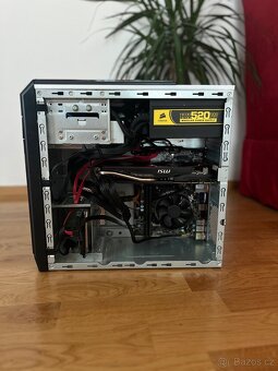 Herní / pracovní PC – i7, GTX 760, Windows 10 (MOŽNA SLEVA)