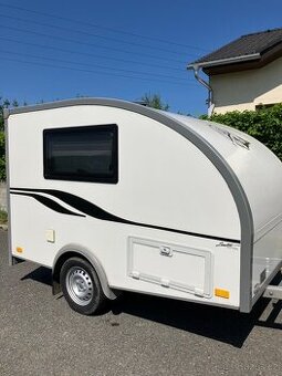 Mini Karavan (obytný přívěs) Kondor/Inpro