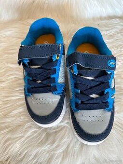 Boty na kolečkách Heelys vel. 31 - 1