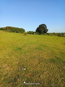 Louka,pozemek, 9,5 ha