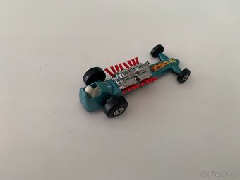 MATCHBOX SUPERFASTY