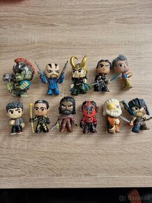 Mystery Minis: Thor Ragnarok