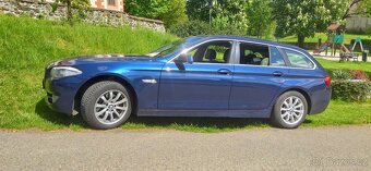 BMW 520d
