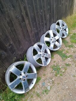 Sada ALU disků Ford
