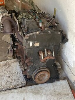 Ford transit 2,2 cdti 63 kw