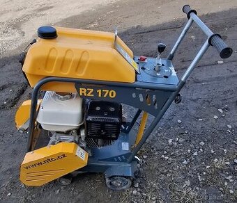 NTC RZ170