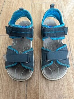 Sandály Superfit vel.34