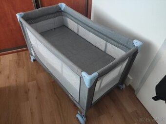 Cestovní postýlka Kinderkraft