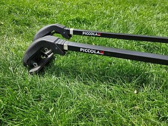 Střešní nosič PICCOLA-M řady PICCAR, VW Golf VII