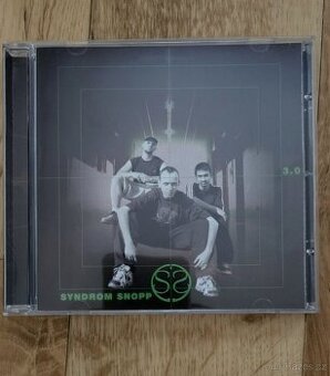 Syndrom Snopp 3.0 cd