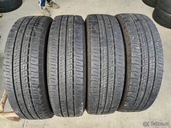 205/75/16C letni pneu FULDA 205/75 R16C