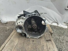 Převodovka Octavia II 1.8TSI 118kw - KVT