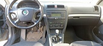 Prodám Škoda Octavia II kombi