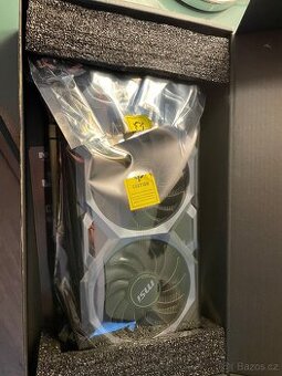 MSI GeForce 2080 Super 8GB