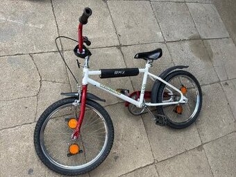 BMX 20