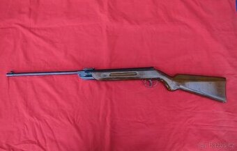 Vzduchovka DIANA 25