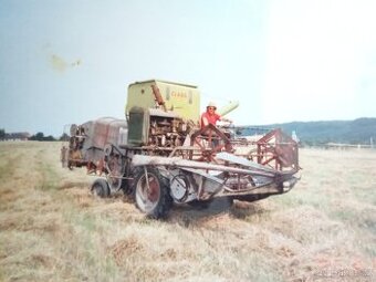 claas EUROPA