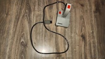 Prodám originální joystick na počítač Didaktik M .
