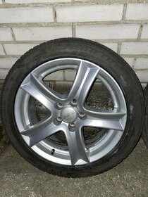ALU kola pro vozy značky OPEL - 1