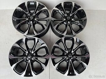 ALU KOLA OPEL ASTRA J K 18" 5X105 ET44