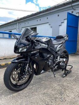 Honda CBR 600RR 2007
