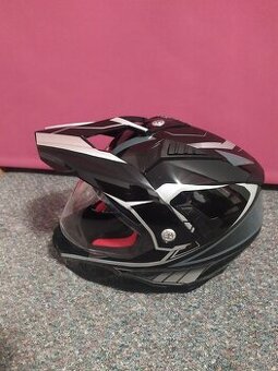 Enduro helma Maxx - 1