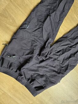 Kalhoty ENDURA Hummvee Black - L - 1