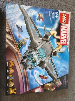 Prodám lego 76248