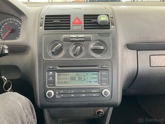 Volkswagen Touran 1,9TDi,nováSTK,NA SPLÁTKY, BEZ REGISTRU