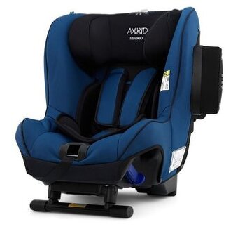 Axkid minikid 2 + klín + zrcátko