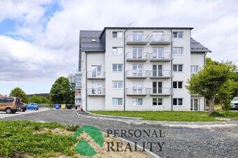 Prodej byty 3+kk, 61 m2 - Lázně Kynžvart, Královské Svahy
