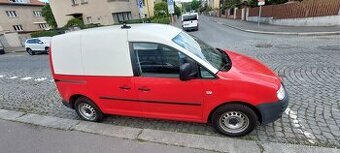 VW Caddy