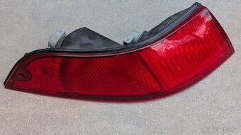 Zadní světla PORSCHE 993 Jako nový - 1