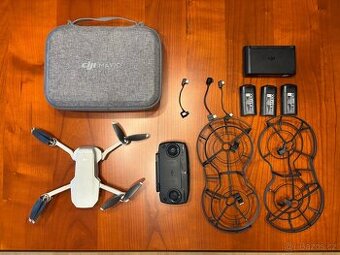 Dron DJI Mavic Mini - Fly more combo