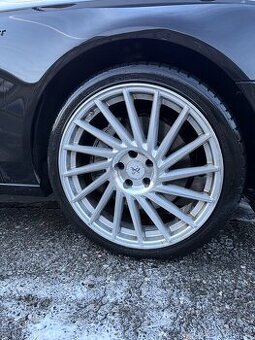 Keskin KT17 255/35 x20