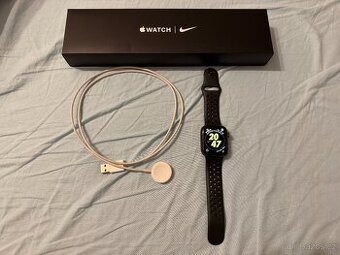 Apple Watch Nike SE GPS 44mm
