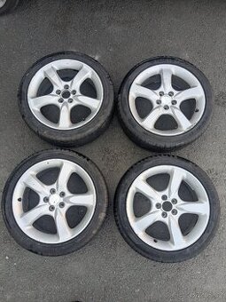 Subaru original - 1