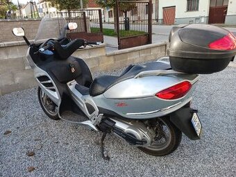Malaguti Spidermax 500 - 1