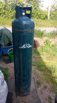 PB Láhev 33 kg