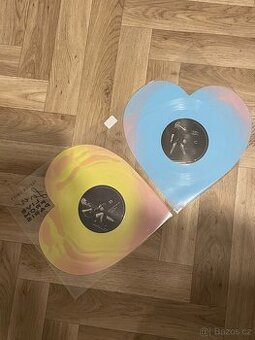 vinyl lover live from paris - taylor swift