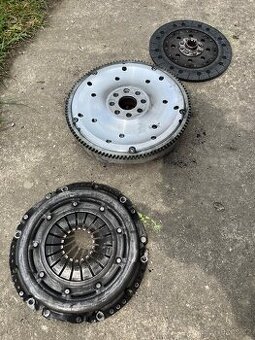 Spojková sada SACHS BMW m54b30