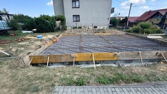 Mistr party – stavbyvedoucí pro demoliční, stavební a zemní