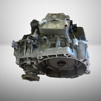 Převodovka 6A START-STOP QSE 2.0TDI 110KW CRB VW Golf 7 2015