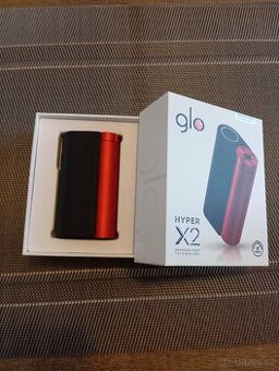 Glo Hyper X2 - 1