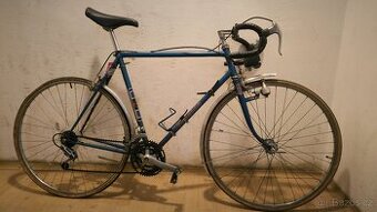 Silniční kolo Favorit na 175-195cm