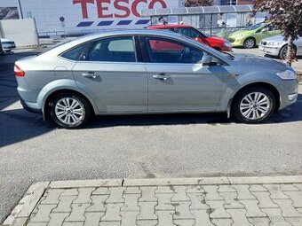 Ford mondeo M 4