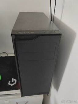 Herní pc