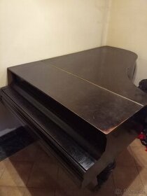 Piano - 1
