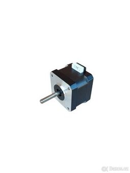 Krokový motor NEMA 17 17HS3401 SCULPFUN - 1